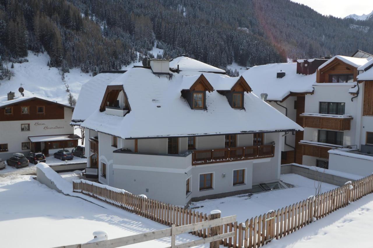 Bed and Breakfast Alta Montagna Mathon Exteriér fotografie