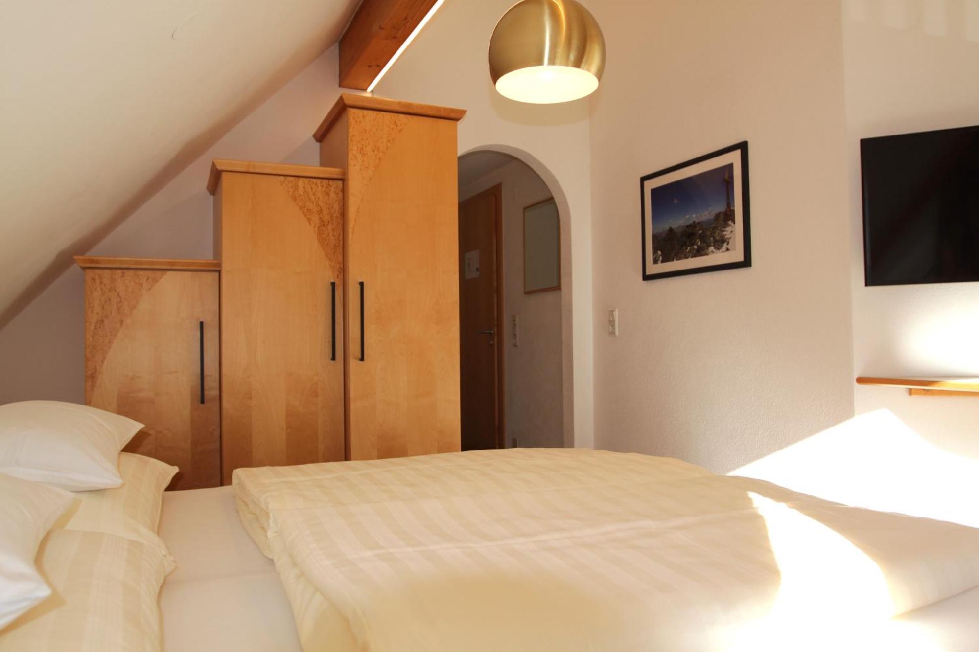 Bed and Breakfast Alta Montagna Mathon Exteriér fotografie